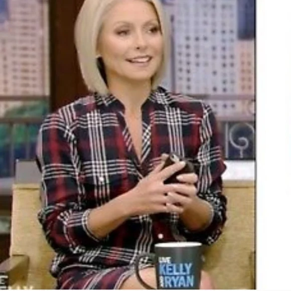 NWT Veronica Beard Emory Ruched Cargo Shirt Dress - Picture 2 of 7